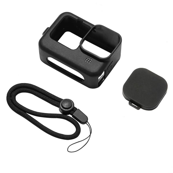 Beskyttende deksel støvdeksel for GoPro HERO 10 Black / HERO 9 Black