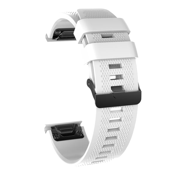 Kellon ranneke 26 mm White