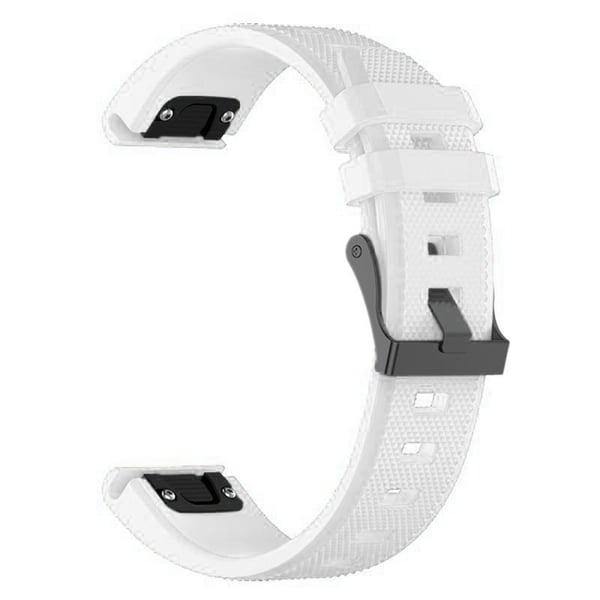Kellon ranneke 26 mm White