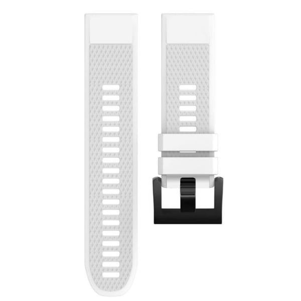 Kellon ranneke 26 mm White