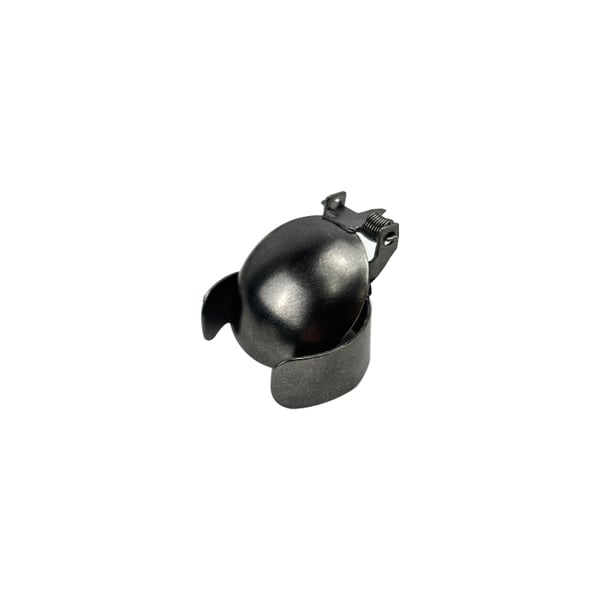Automaattinen valokytkin Black