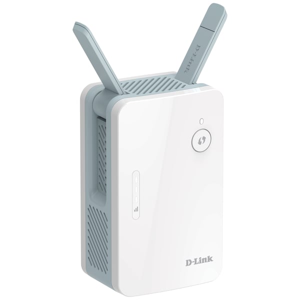 E15 Mesh WiFi 6 AX1500 Range extender