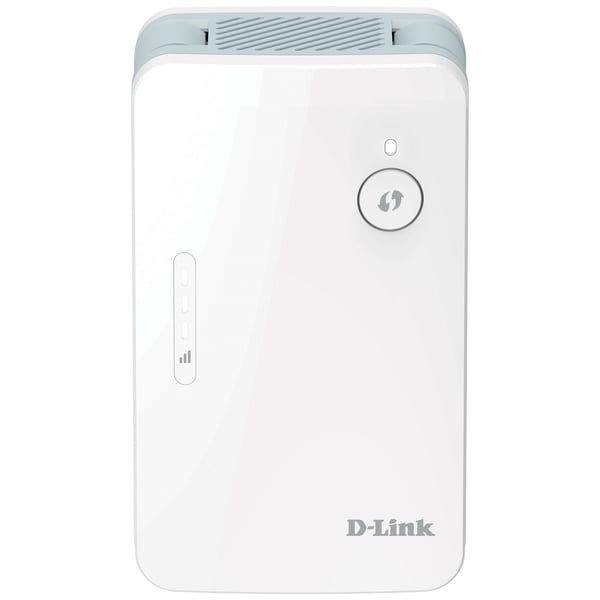 E15 Mesh WiFi 6 AX1500 Range extender