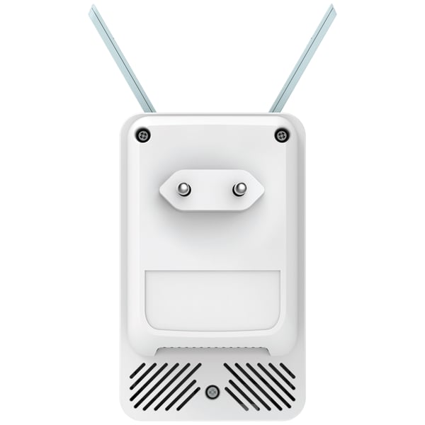 E15 Mesh WiFi 6 AX1500 Range extender