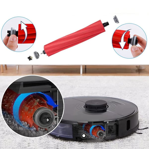 Reservedele til Roborock S7/S7 Plus/T7/T7 Plus/T7s/T7s Plus