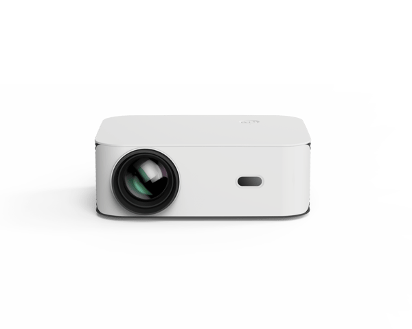 WiFi Bluetooth miniprojektor D100 Full HD 1080P