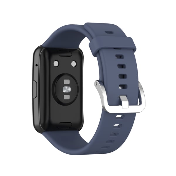 Armbånd for Huawei Watch Fit (TIA-B09/TIA-B19) Blue