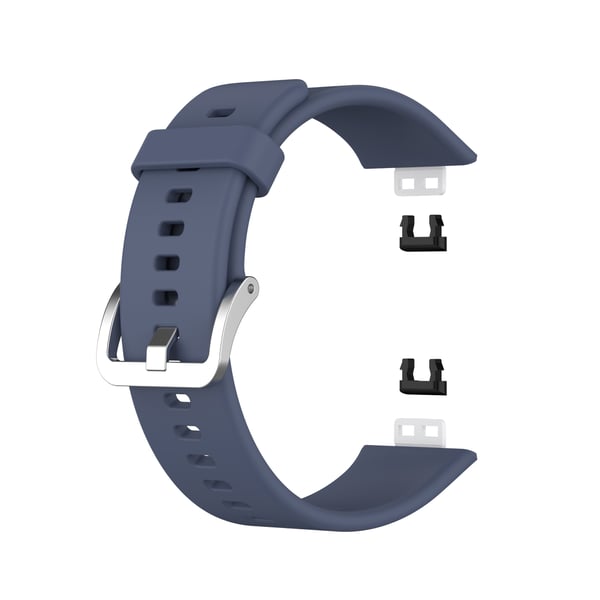 Armbånd for Huawei Watch Fit (TIA-B09/TIA-B19) Blue