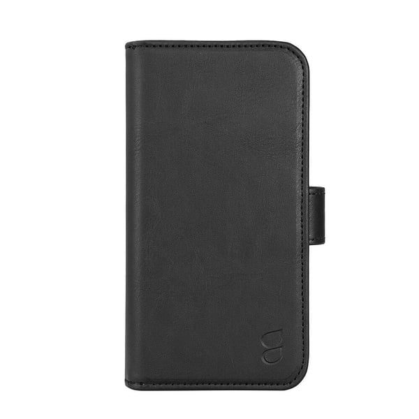 2-in-1 matkapuhelinkotelo 7 korttipaikkaa MagSeries Musta - iPhone 15 Pro