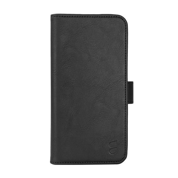 Mobildeksel 2-i-1 3 Kortrom MagSeries Svart - iPhone 15 Pro Max