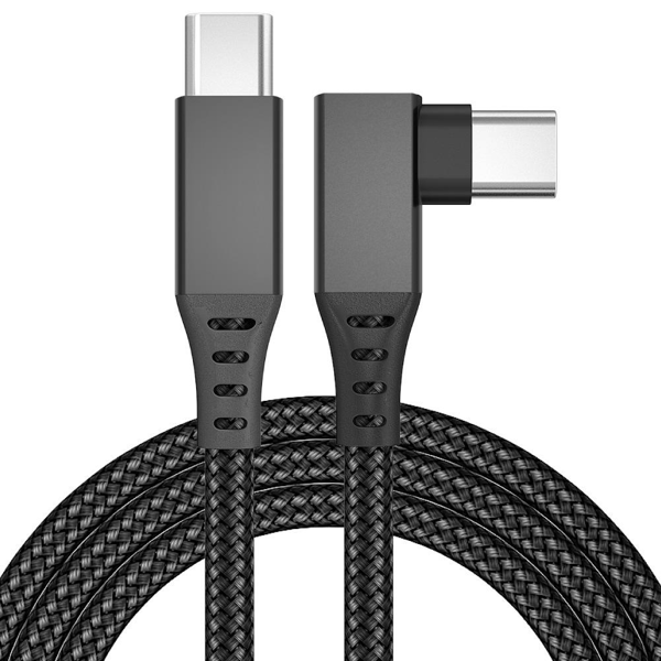USB-C-linkkikaapeli Oculus Quest 2 TYPE-C:lle, 3 m 3 m