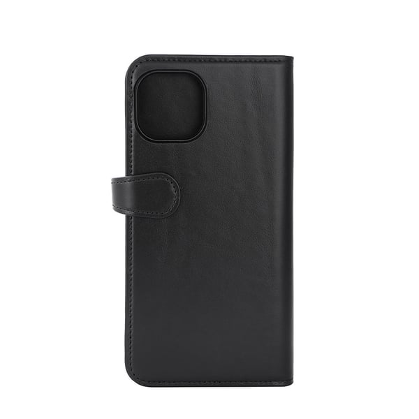 Wallet 2-i-1 3 Kort MagSeries Sort - iPhone 15 Plus