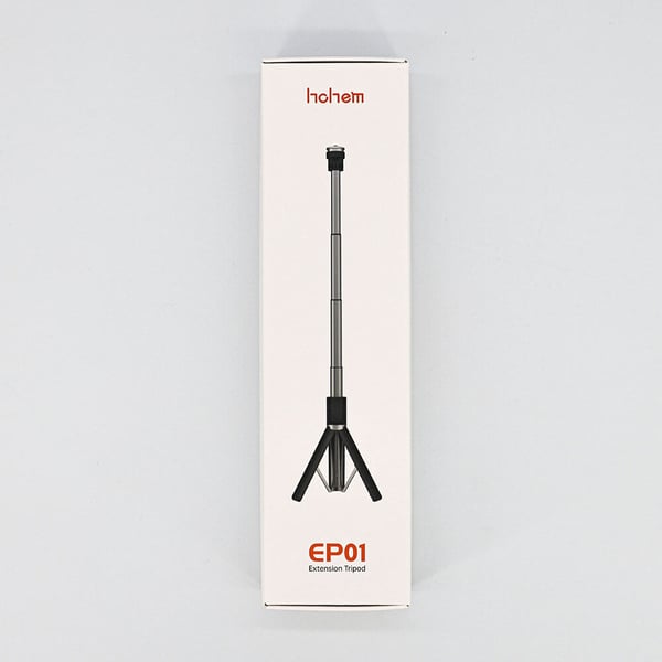 Selfie Stick-stativ til iSteady XE,X,X2,V2,PRO4