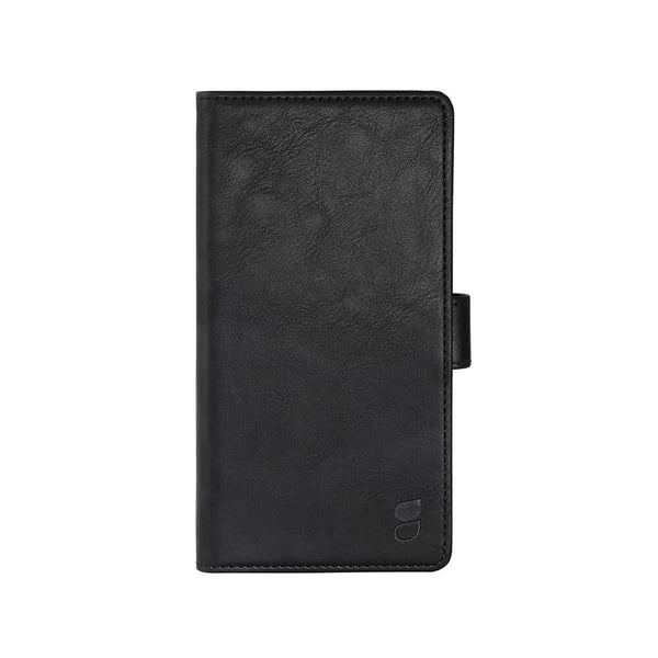 Mobiilikotelo 3 korttipaikkaa musta - Google Pixel 8