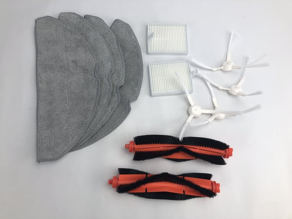 Lisävarusteet Xiaomi E10/B112/E12 robottipölynimuriin