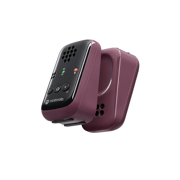 Itkuhälytin PIP12 Travel Audio