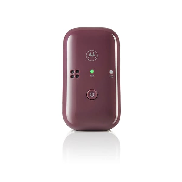 Itkuhälytin PIP12 Travel Audio