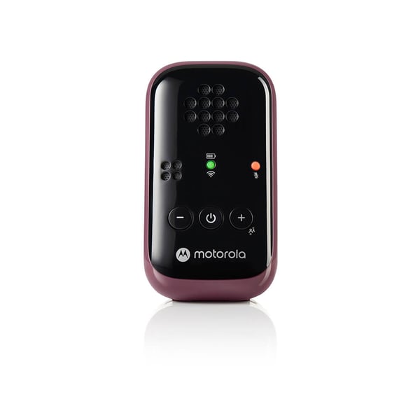 Itkuhälytin PIP12 Travel Audio
