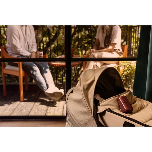 Itkuhälytin PIP12 Travel Audio