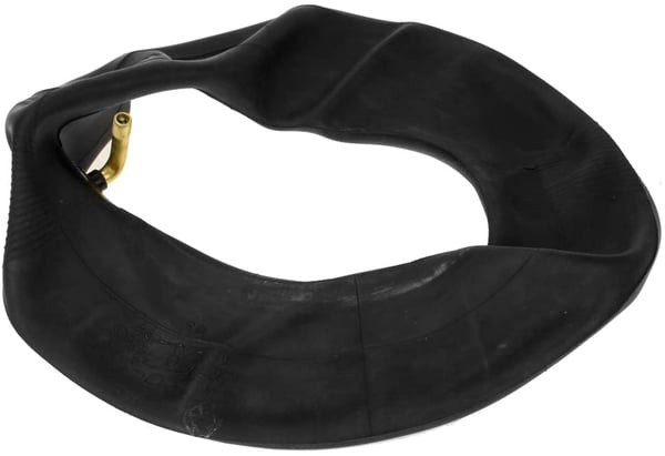 Innerslange med bøyd dyse 10 tommer 2 Pack
