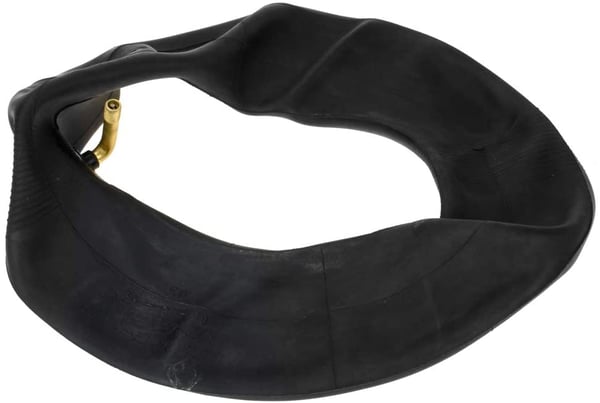 Innerslange med bøyd dyse 10 tommer 2 Pack