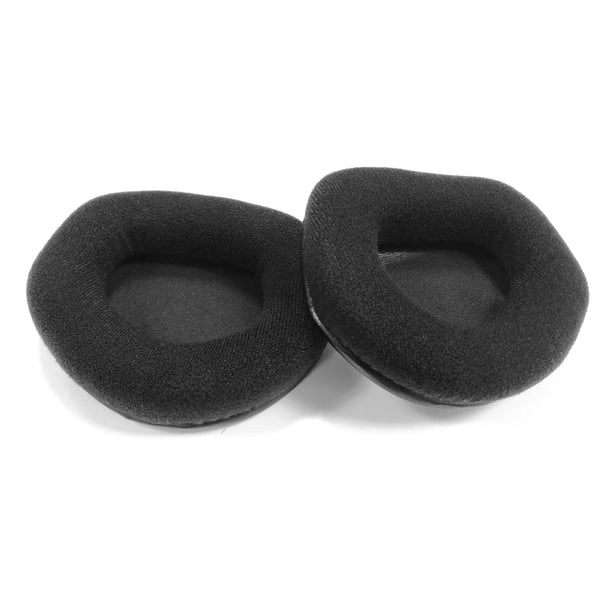 Erstatningsøreputer for Sennheiser HDR RS 165/175/185/195 FlannelEarpads
