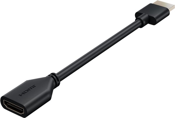 HDMI™ flex-adapter (slim)