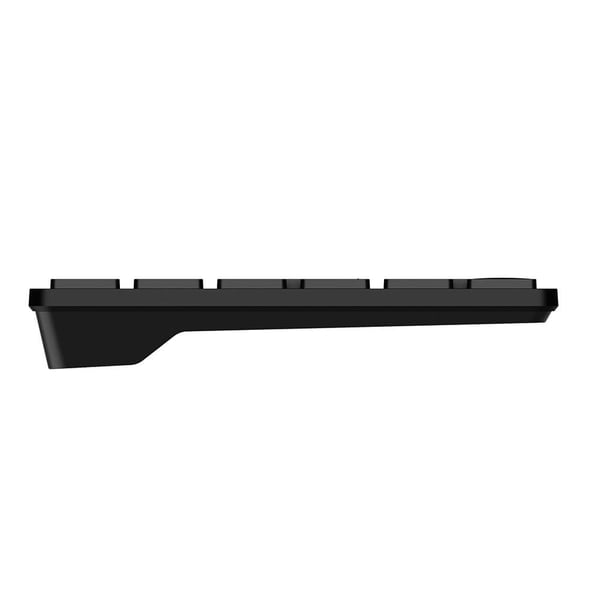 Tastatur/Musesett 8020M Multi-Mode Trådløst Ultratynt