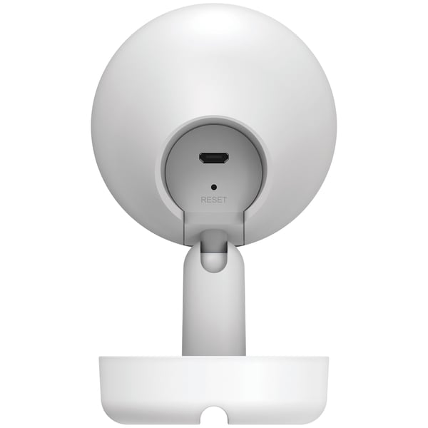 DCS-8350LH 2K QHD Wi-Fi-kamera for innendørs bruk