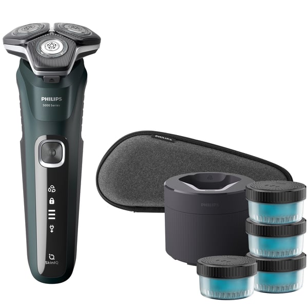 Barbermaskin S5884/69