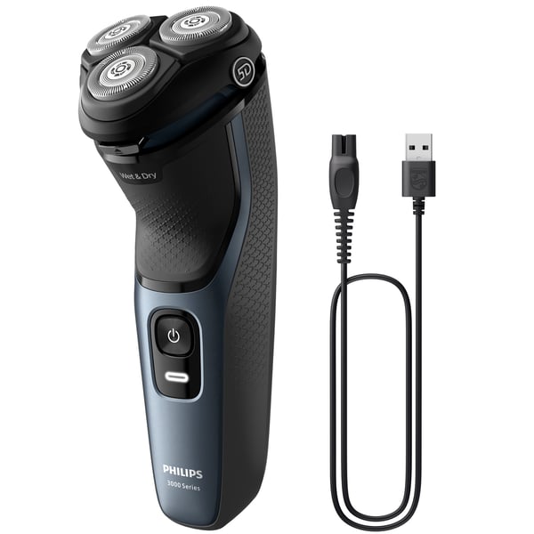 Barbermaskin S3144/00