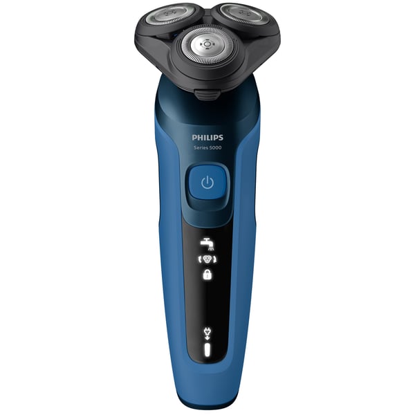 Barbermaskin S5466/17