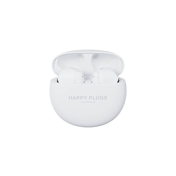 Høretelefoner Joy Lite In-Ear TWS Hvid