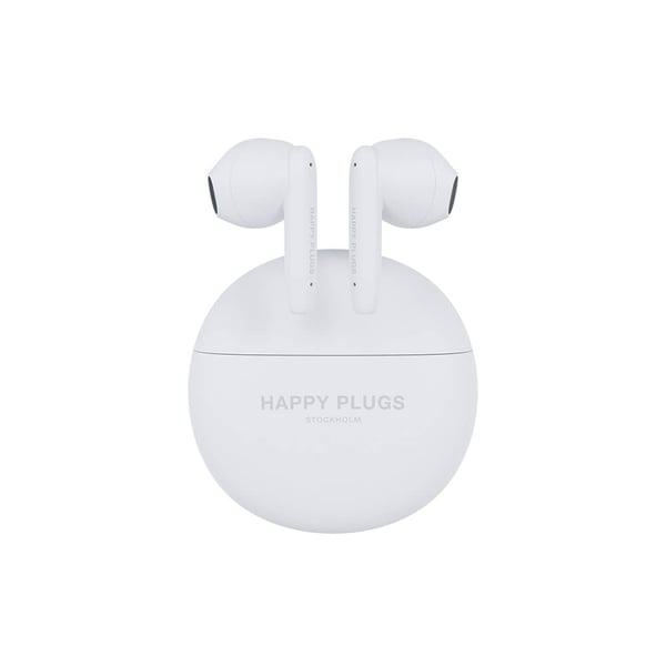 Høretelefoner Joy Lite In-Ear TWS Hvid