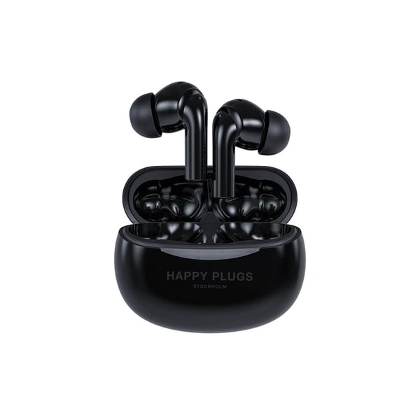 Høretelefoner Joy Pro In-Ear ANC Sort