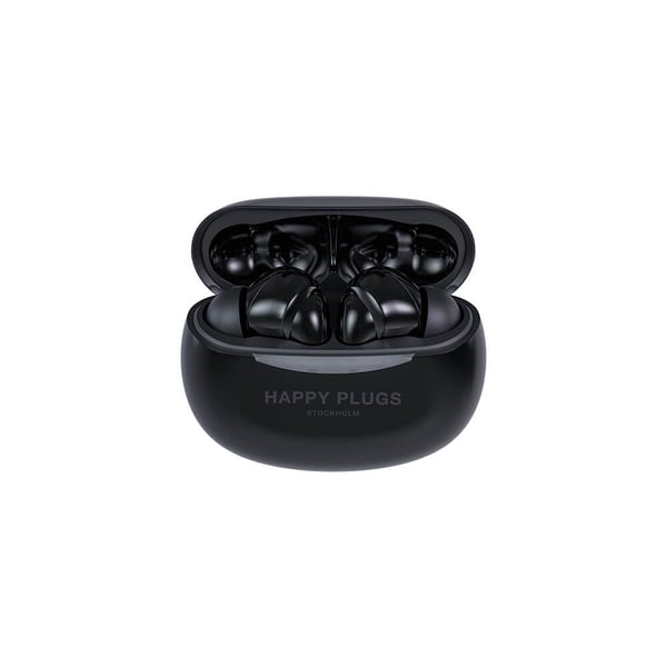 Høretelefoner Joy Pro In-Ear ANC Sort