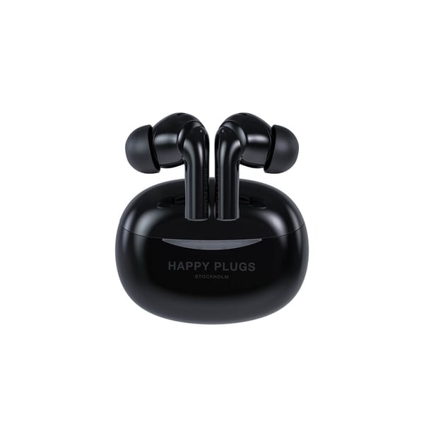 Høretelefoner Joy Pro In-Ear ANC Sort