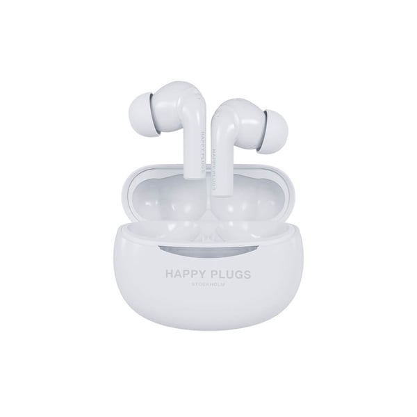 Hodetelefoner Joy Pro In-Ear ANC Hvit
