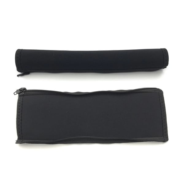 Hodestøttetrekk / pute for ATH MSR7/M50X/M40X/M30/M20X