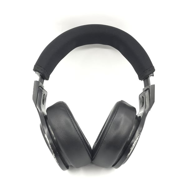 Hodestøttetrekk / pute for ATH MSR7/M50X/M40X/M30/M20X