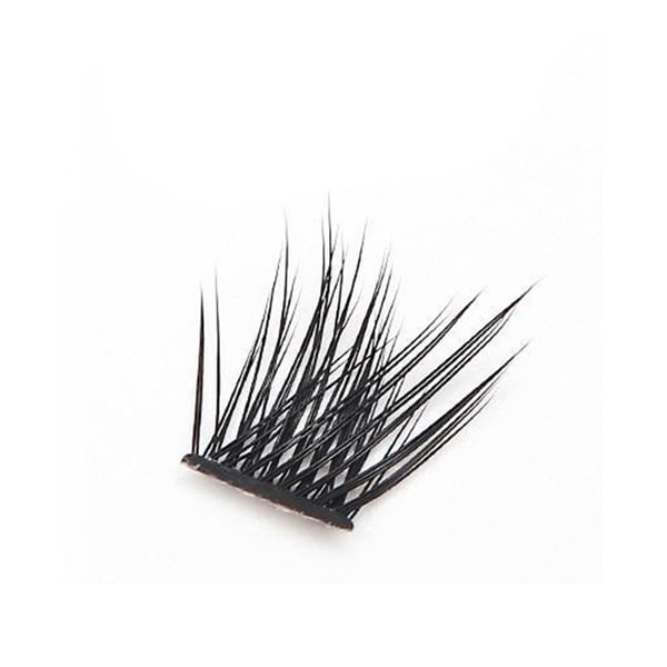 Fransförlängning - Lösögonfranssats 144-pack 1 0,8-1,6 cm