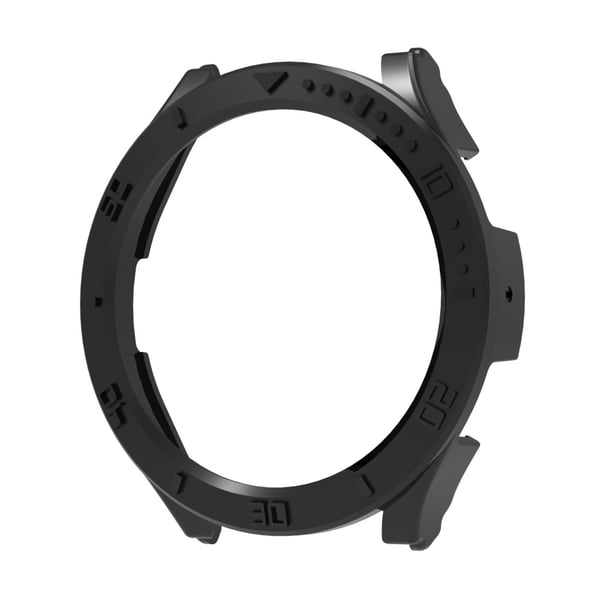 Beskyttelsesdeksel til Samsung Galaxy Watch 5 Pro 45 mm Black