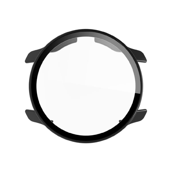 Veske med skjermbeskytter til Garmin Venu 2S Black