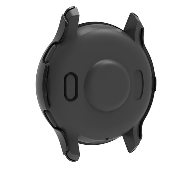 Veske med skjermbeskytter til Garmin Venu 2S Black