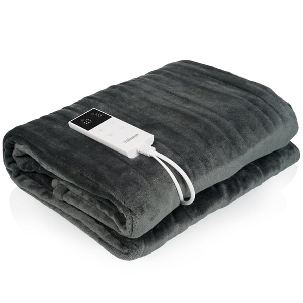 Varmeteppe 180 cm x 120 cm - Fleece