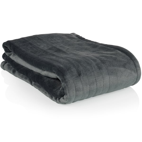 Varmeteppe 180 cm x 120 cm - Fleece