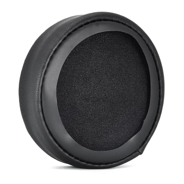 Erstatningsøreputer for Panasonic Technics Professional RP-DJ1200/1205/1210 Black