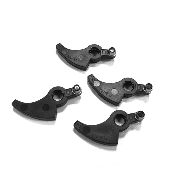 Trimmer spole til Black & Decker NST2118 LST136 LST220 Black