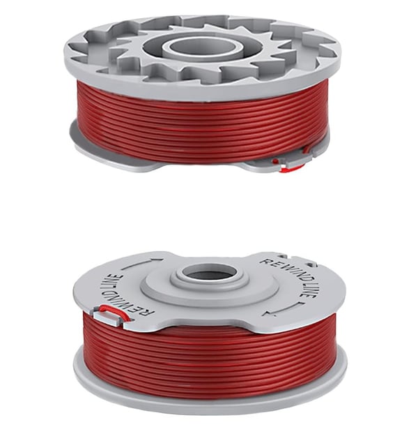 Erstatningsnylonsnor for Gardena SmallCut 300, Gardena Art 8844 og Art 8845