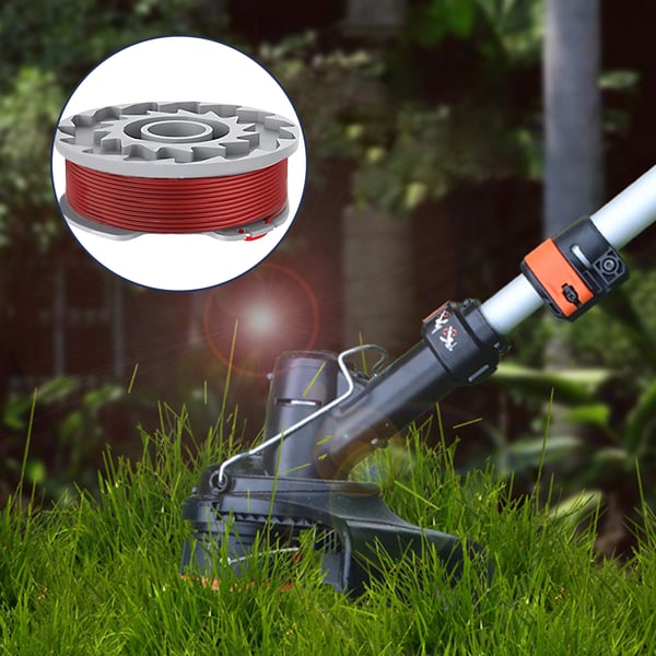 Erstatningsnylonsnor for Gardena SmallCut 300, Gardena Art 8844 og Art 8845